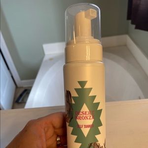 Sunless Tanner